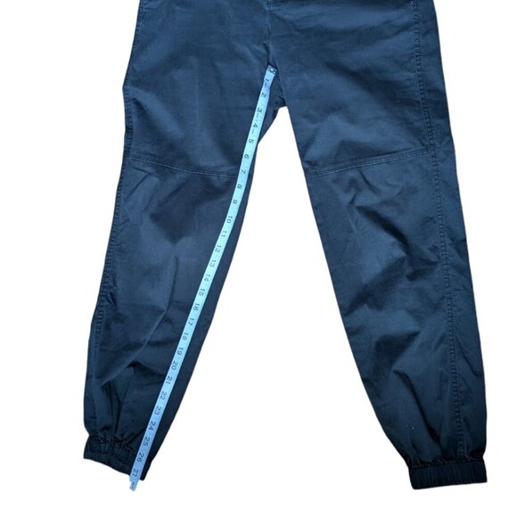 Garage Black Cargo Pants Women Size Small - Picture 6 of 6